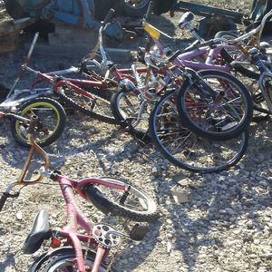 Meet your Posher, Blake